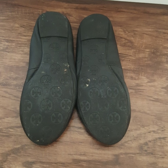 Tory Burch flats - Picture 2 of 2